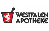 Westfalen Apotheke Logo